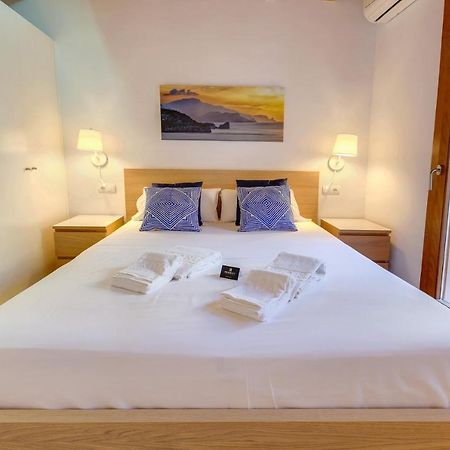 Urban Suites Palma - Turismo De Interior Екстер'єр фото