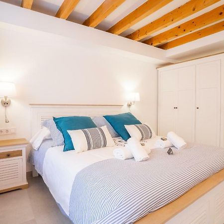 Urban Suites Palma - Turismo De Interior Екстер'єр фото