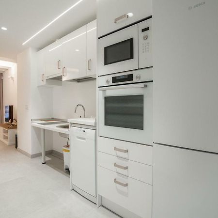 Urban Suites Palma - Turismo De Interior Екстер'єр фото