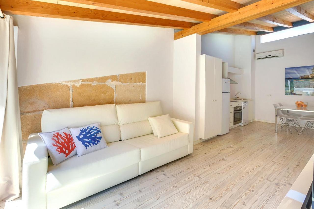 Urban Suites Palma - Turismo De Interior Екстер'єр фото