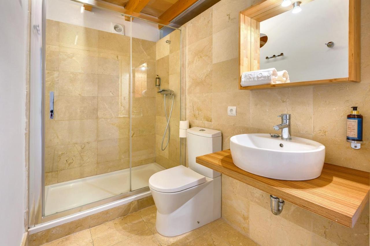 Urban Suites Palma - Turismo De Interior Екстер'єр фото