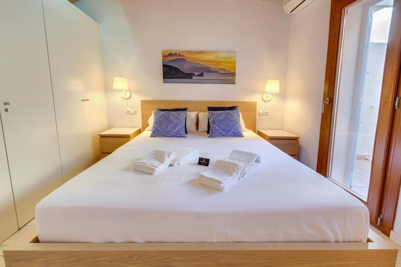 Urban Suites Palma - Turismo De Interior Екстер'єр фото