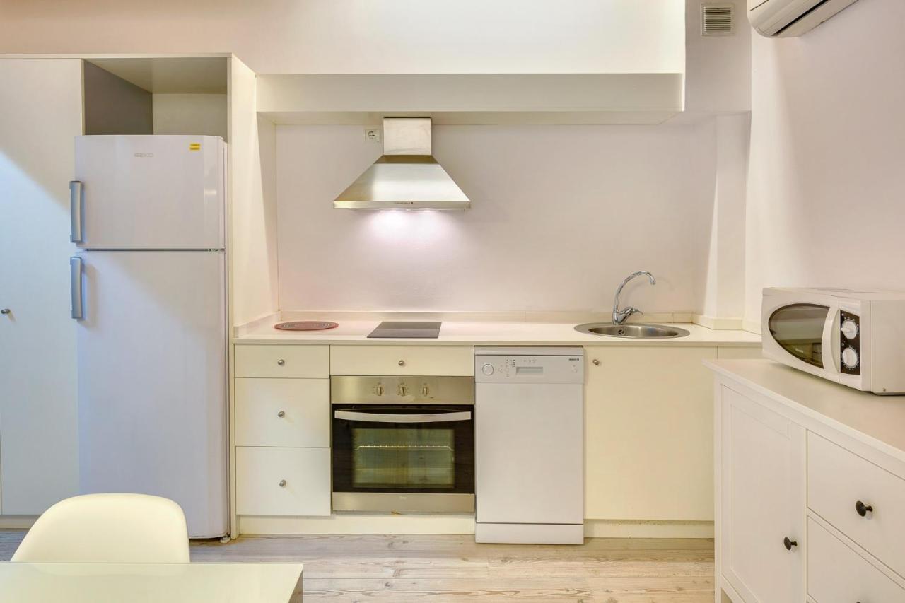 Urban Suites Palma - Turismo De Interior Екстер'єр фото