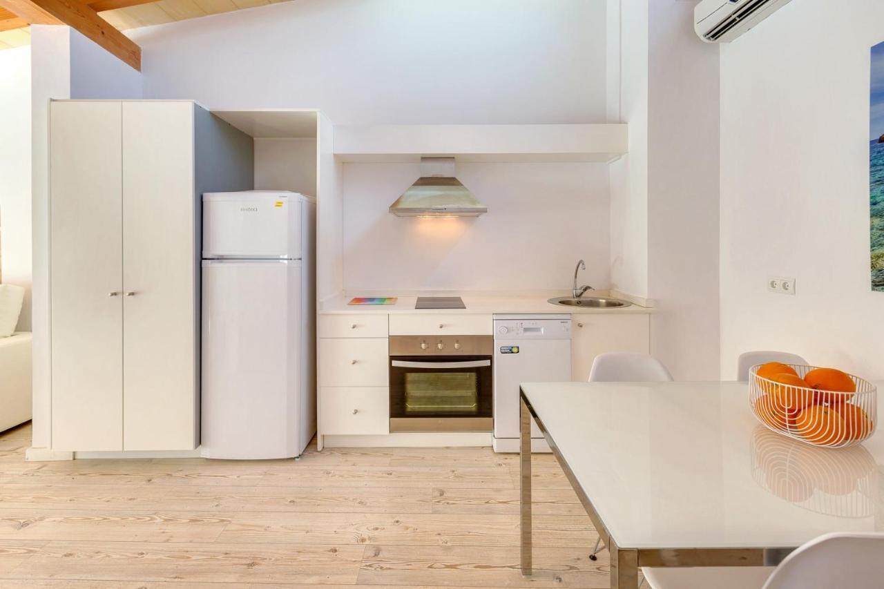 Urban Suites Palma - Turismo De Interior Екстер'єр фото