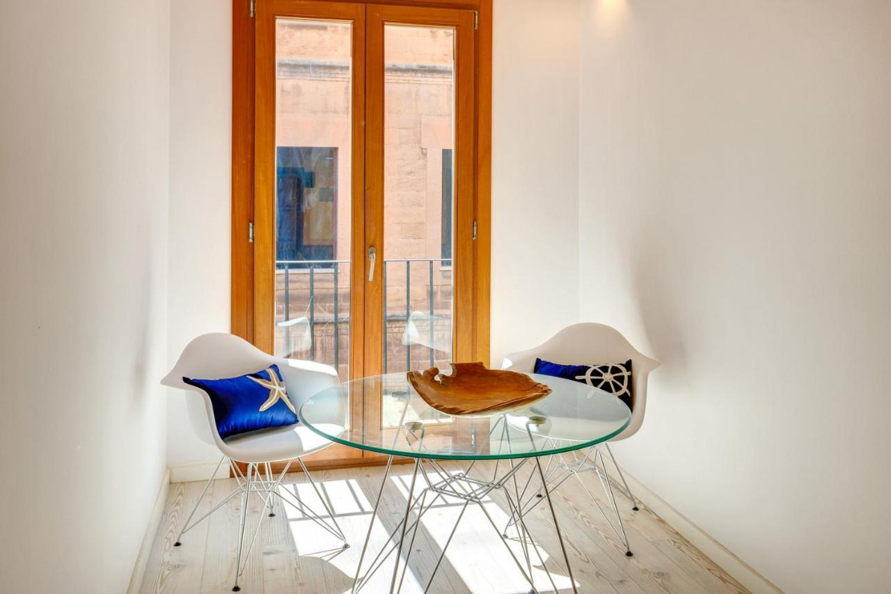 Urban Suites Palma - Turismo De Interior Екстер'єр фото
