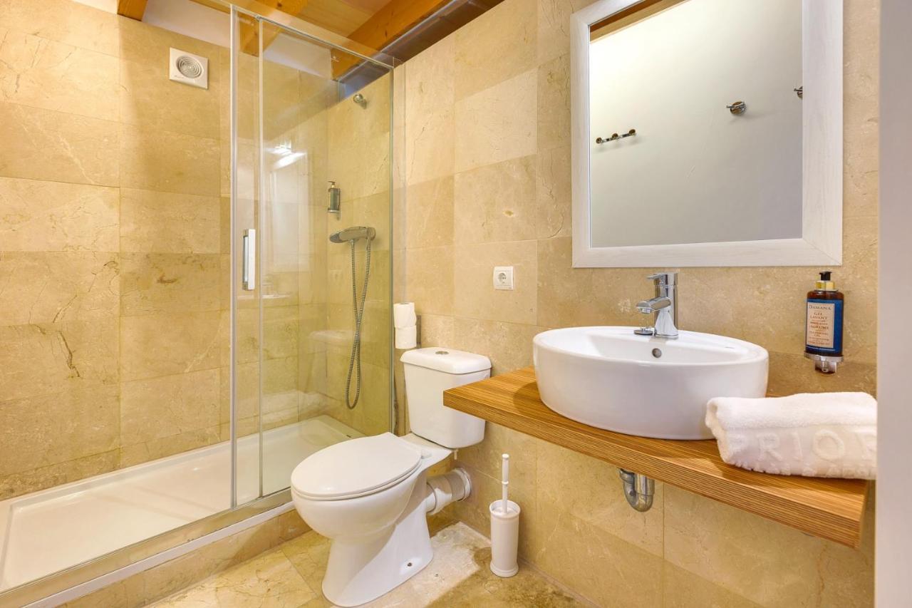 Urban Suites Palma - Turismo De Interior Екстер'єр фото