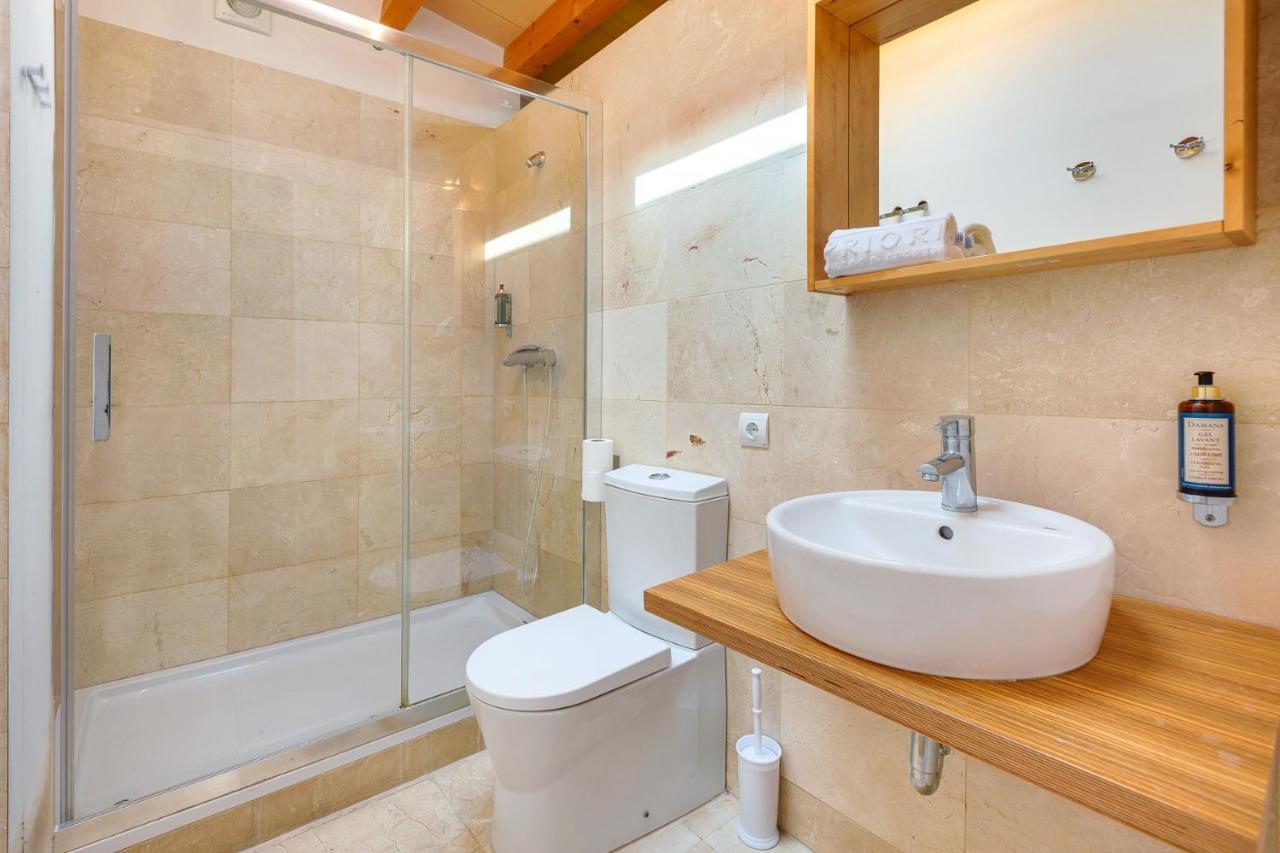 Urban Suites Palma - Turismo De Interior Екстер'єр фото