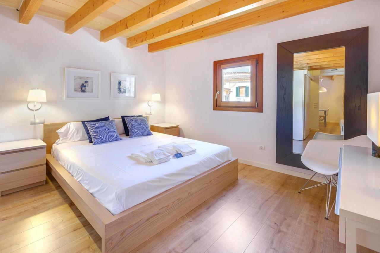 Urban Suites Palma - Turismo De Interior Екстер'єр фото