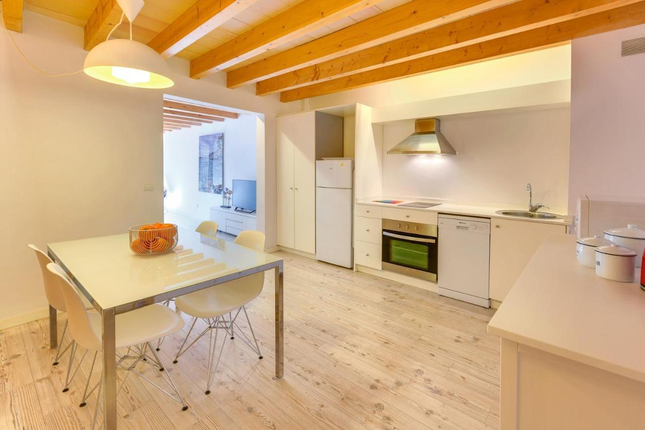 Urban Suites Palma - Turismo De Interior Екстер'єр фото