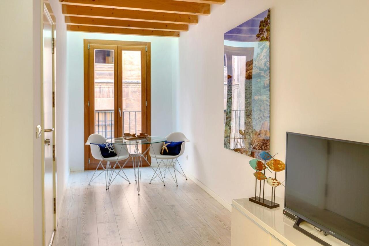 Urban Suites Palma - Turismo De Interior Екстер'єр фото