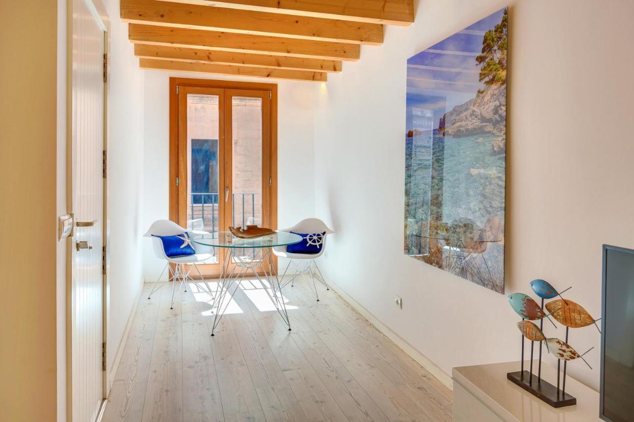 Urban Suites Palma - Turismo De Interior Екстер'єр фото