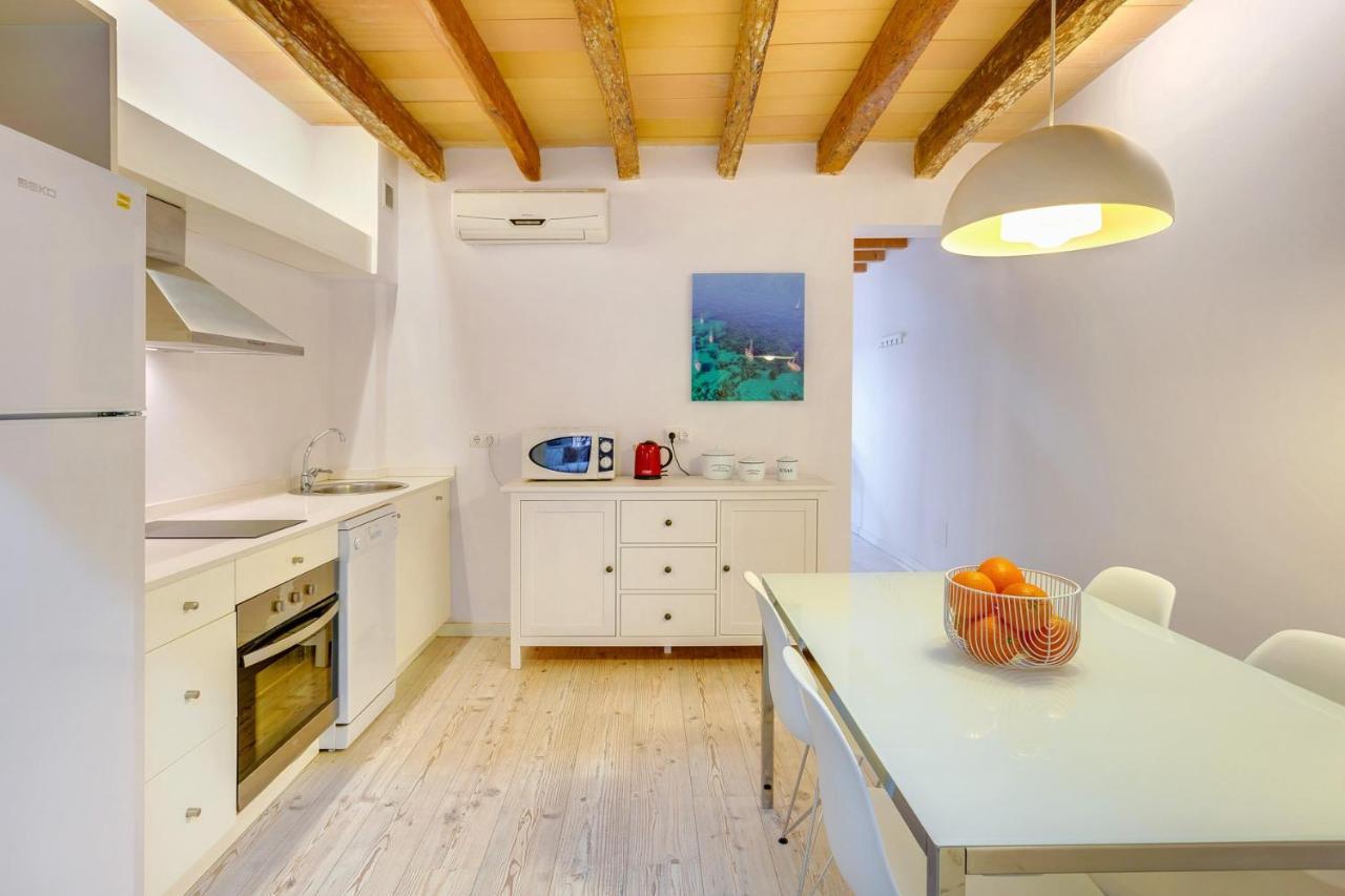 Urban Suites Palma - Turismo De Interior Екстер'єр фото