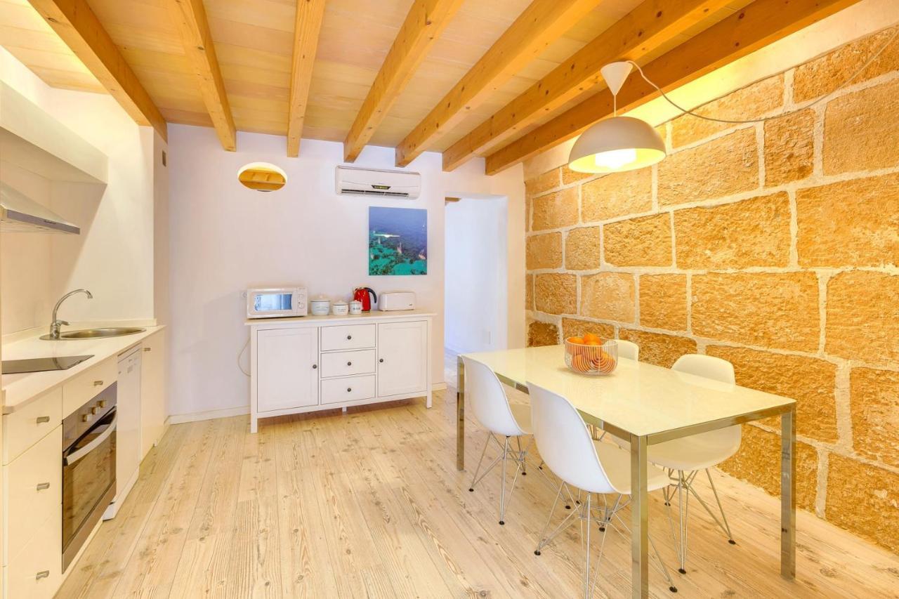Urban Suites Palma - Turismo De Interior Екстер'єр фото