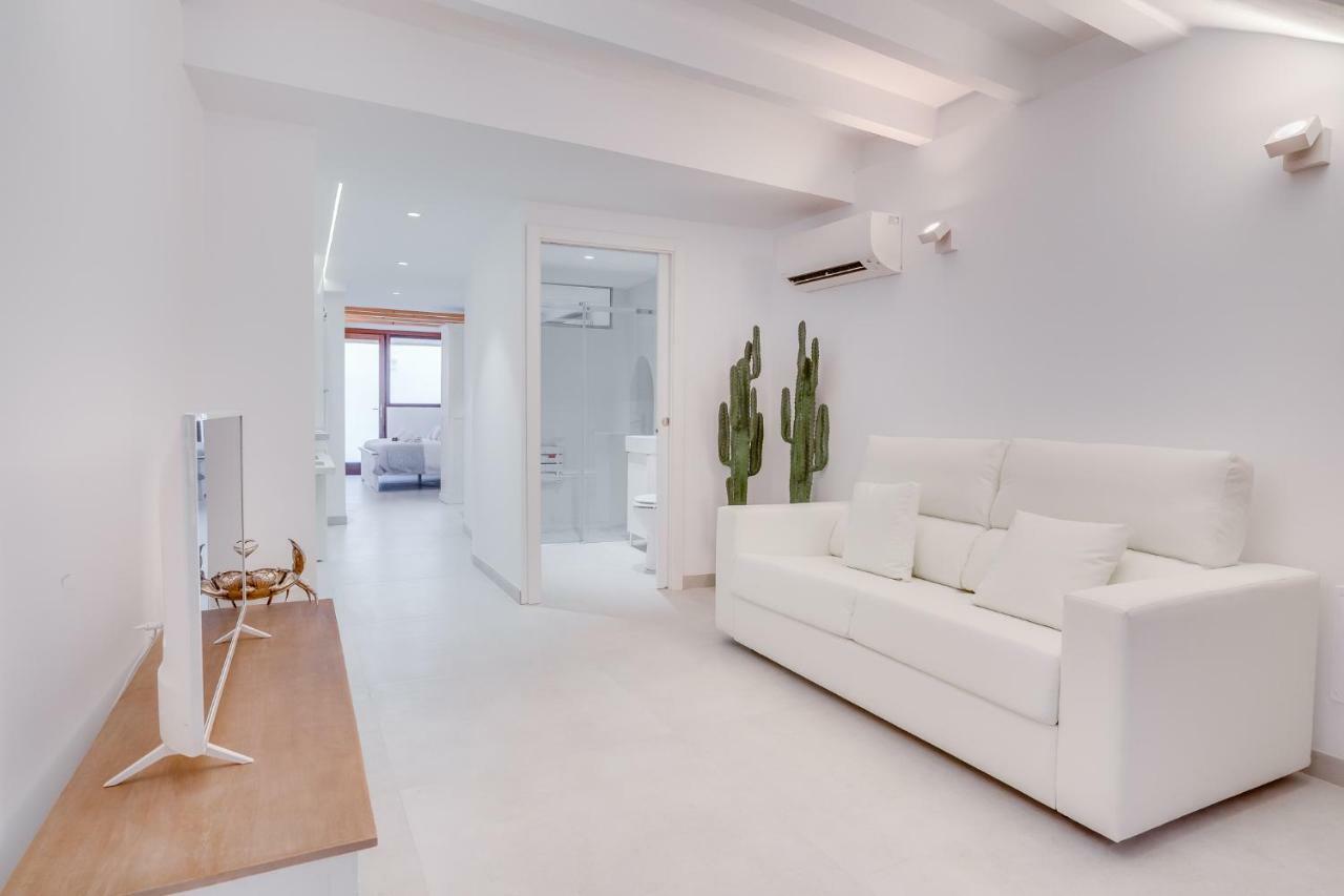 Urban Suites Palma - Turismo De Interior Екстер'єр фото