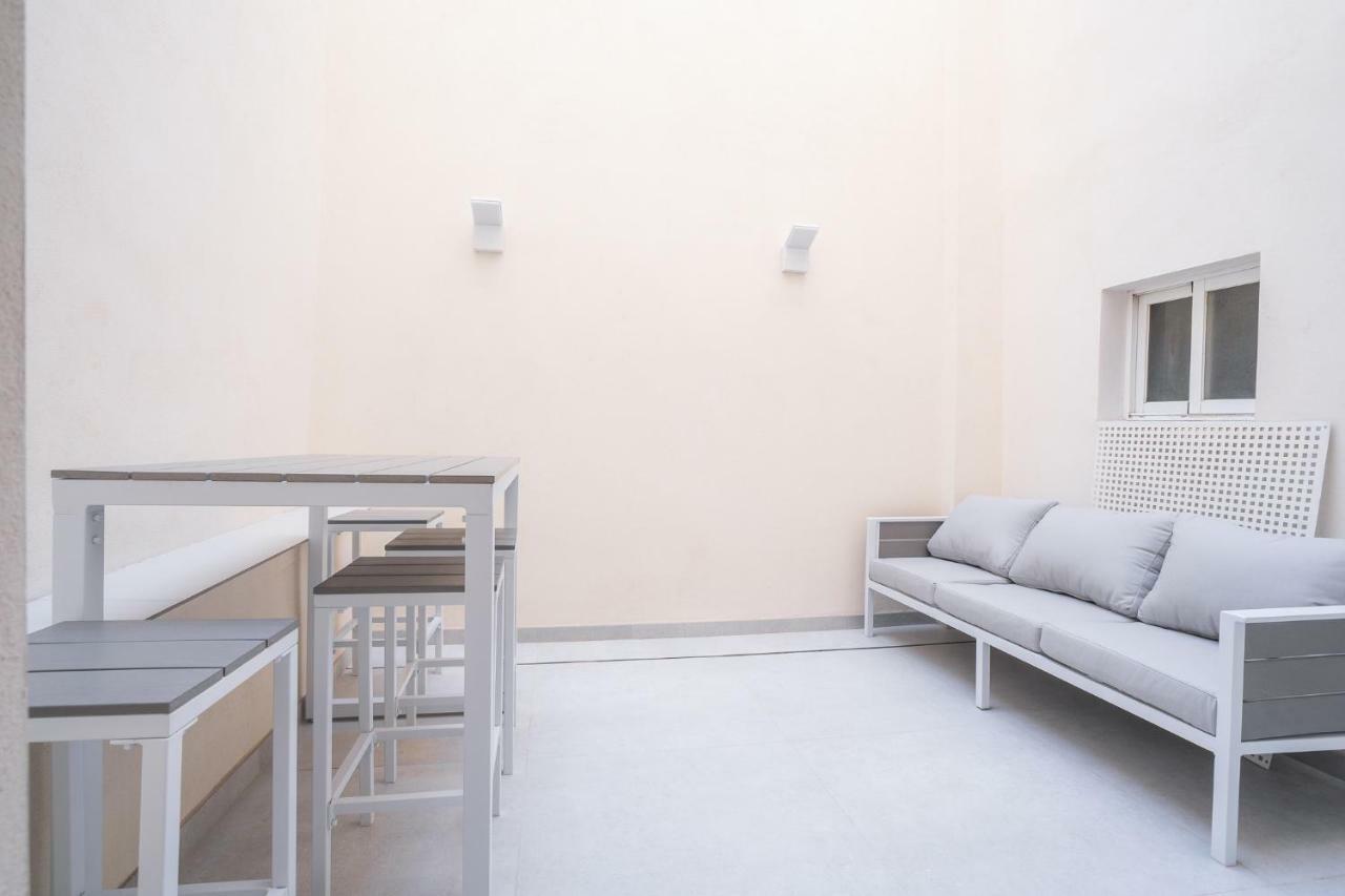 Urban Suites Palma - Turismo De Interior Екстер'єр фото