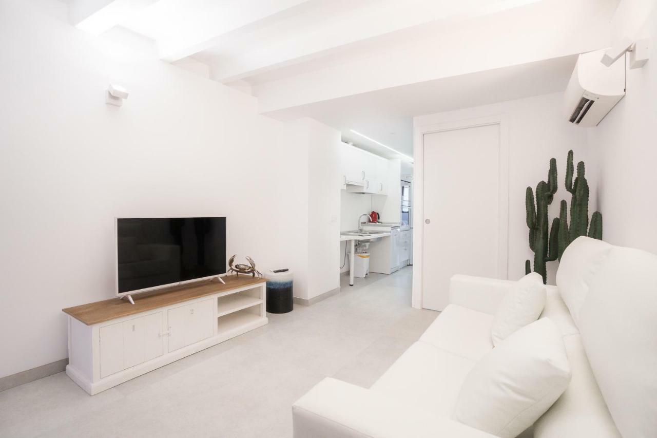 Urban Suites Palma - Turismo De Interior Екстер'єр фото