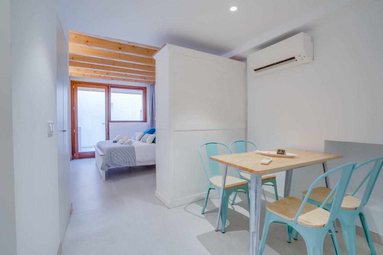 Urban Suites Palma - Turismo De Interior Екстер'єр фото