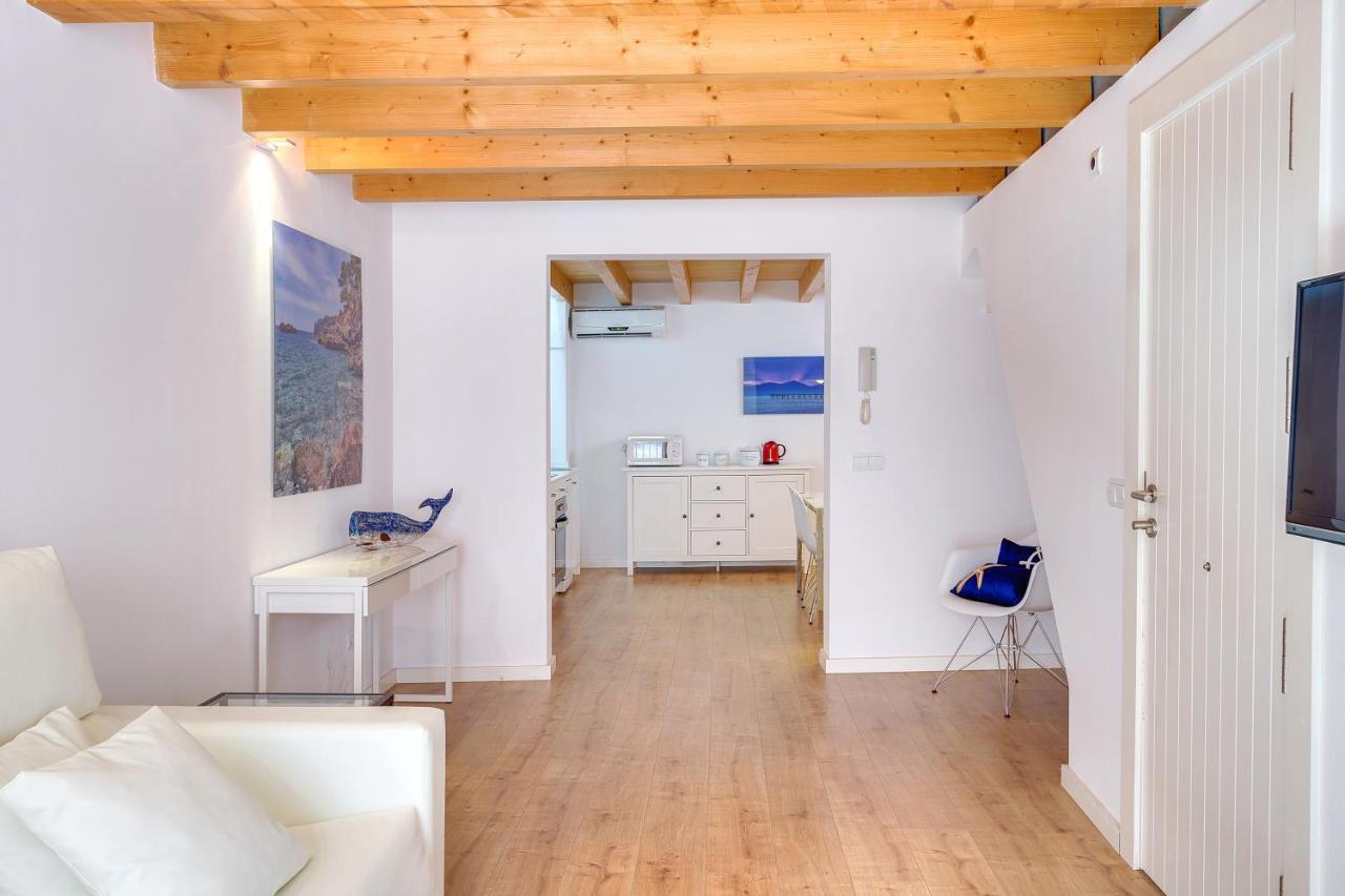 Urban Suites Palma - Turismo De Interior Екстер'єр фото